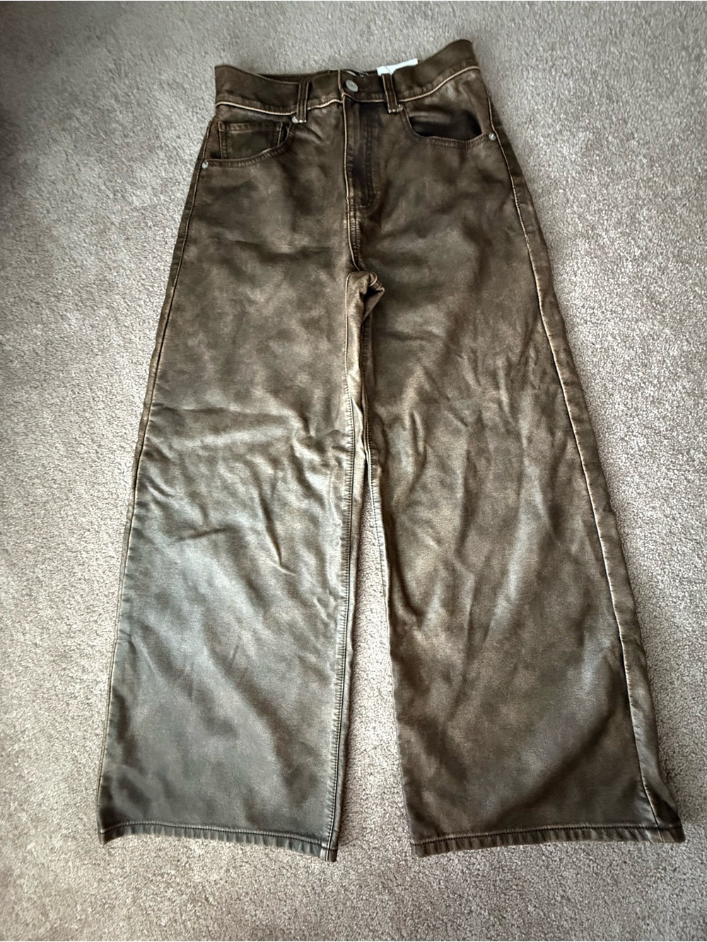 Free People Women's We The Free Misha Pants